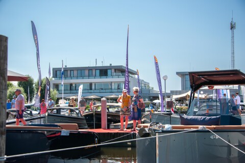 Boatshow Hollandse Plassen 2025  (27 van 96)