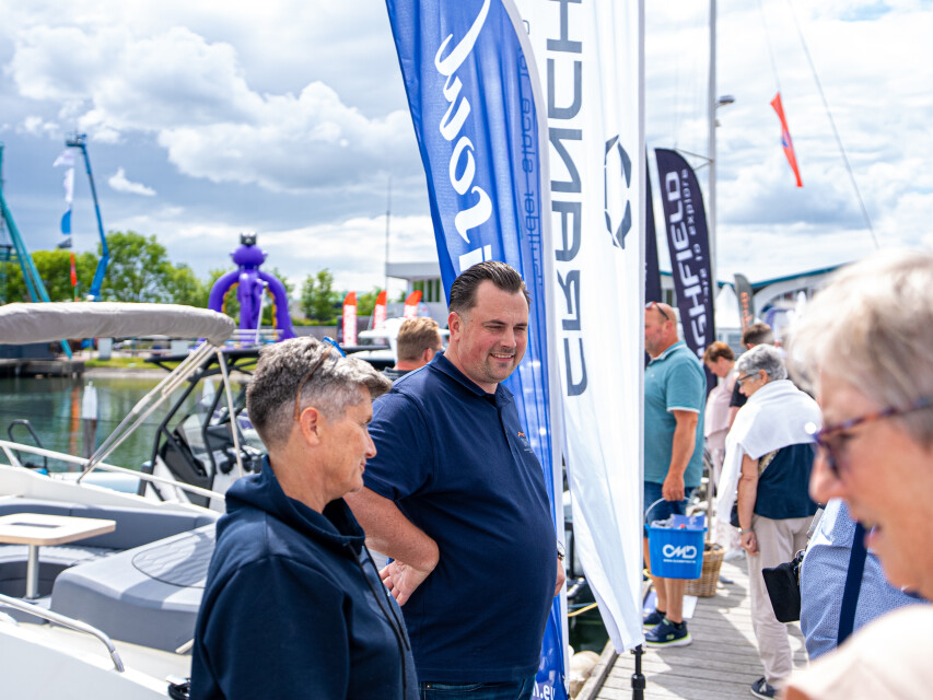 Bootshow Zeeland 33
