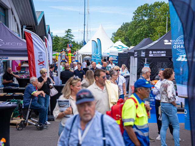 Bootshow Zeeland 44