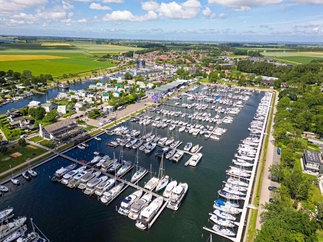 Bootshow Zeeland 67